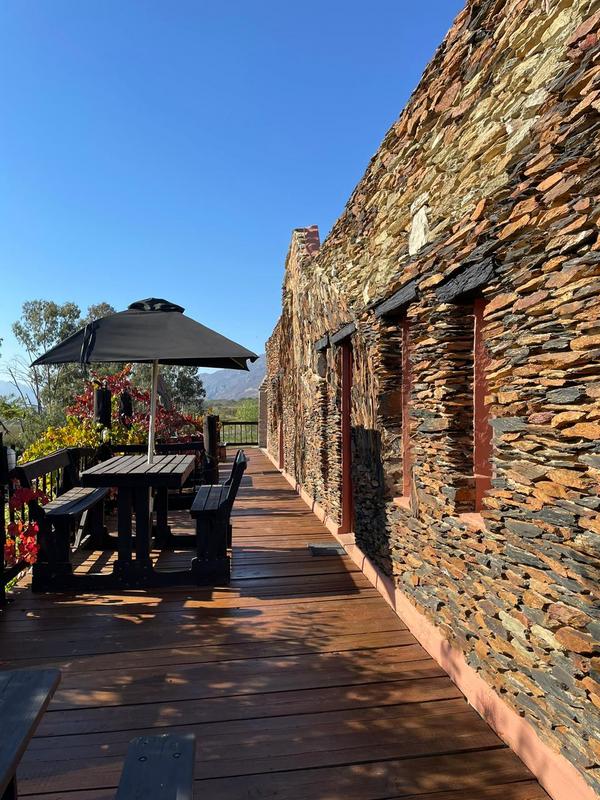 8 Bedroom Property for Sale in Montagu Rural Western Cape